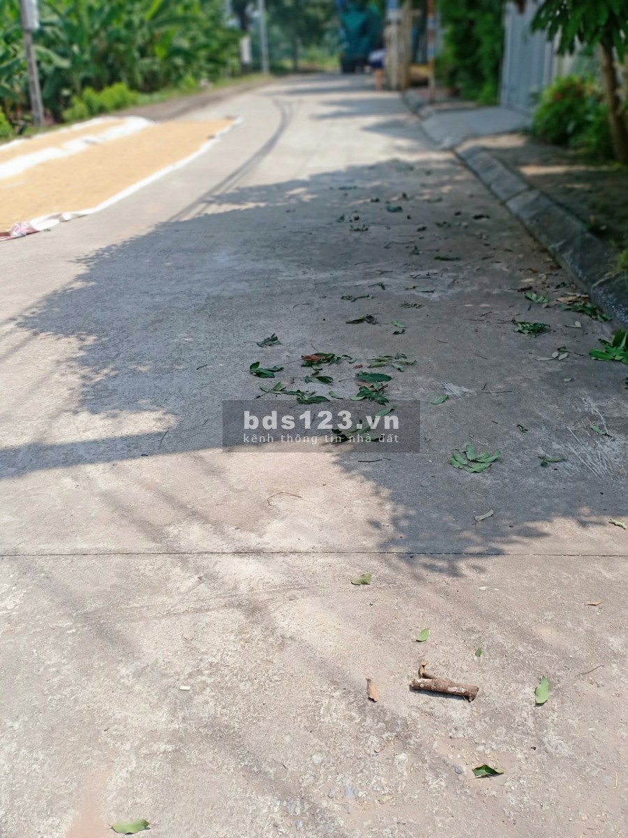Bán đất Biên Giang Hà Đông, diện tích sử dụng gần 60m2 giá bán 1,38 tỷ, lh 0961225225