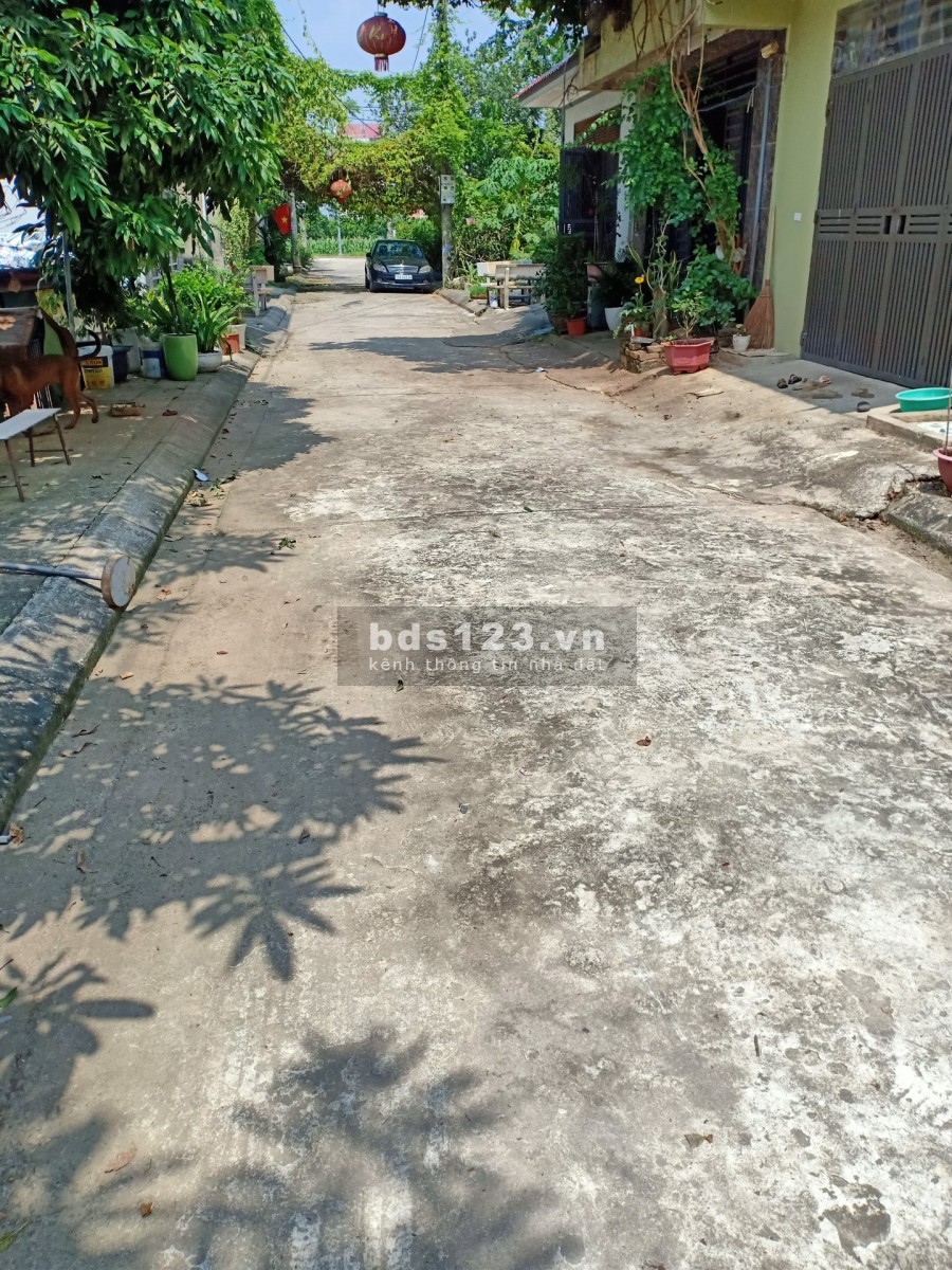 Bán đất Biên Giang Hà Đông, diện tích sử dụng gần 60m2 giá bán 1,38 tỷ, lh 0961225225