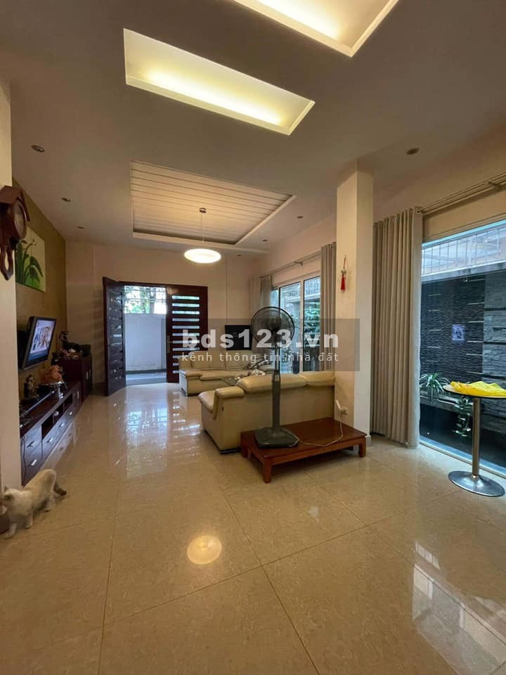 Chính chủ bán biệt thự 162m2 KĐT Việt Hưng, kinh doanh cho thuê, gara, nhỉnh 25 tỷ