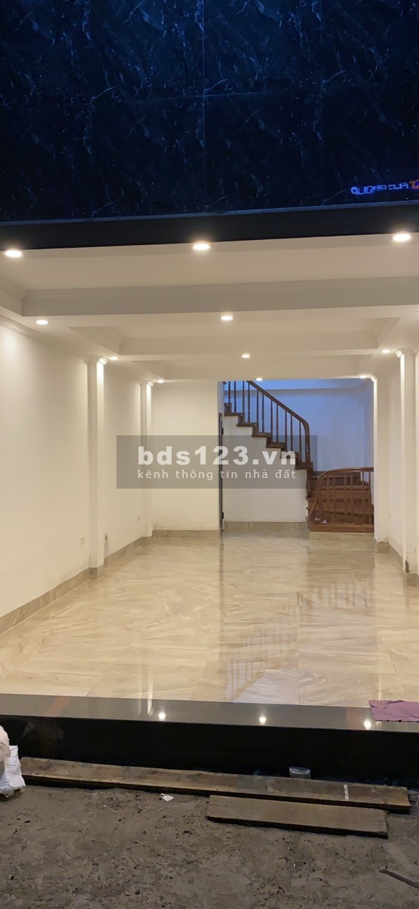 Nhà Trần Bình, ô tô 7 chỗ vào nhà ngõ trải nhựa, nhà mới, nội thất nhập giá nhỉnh 6 tỷ