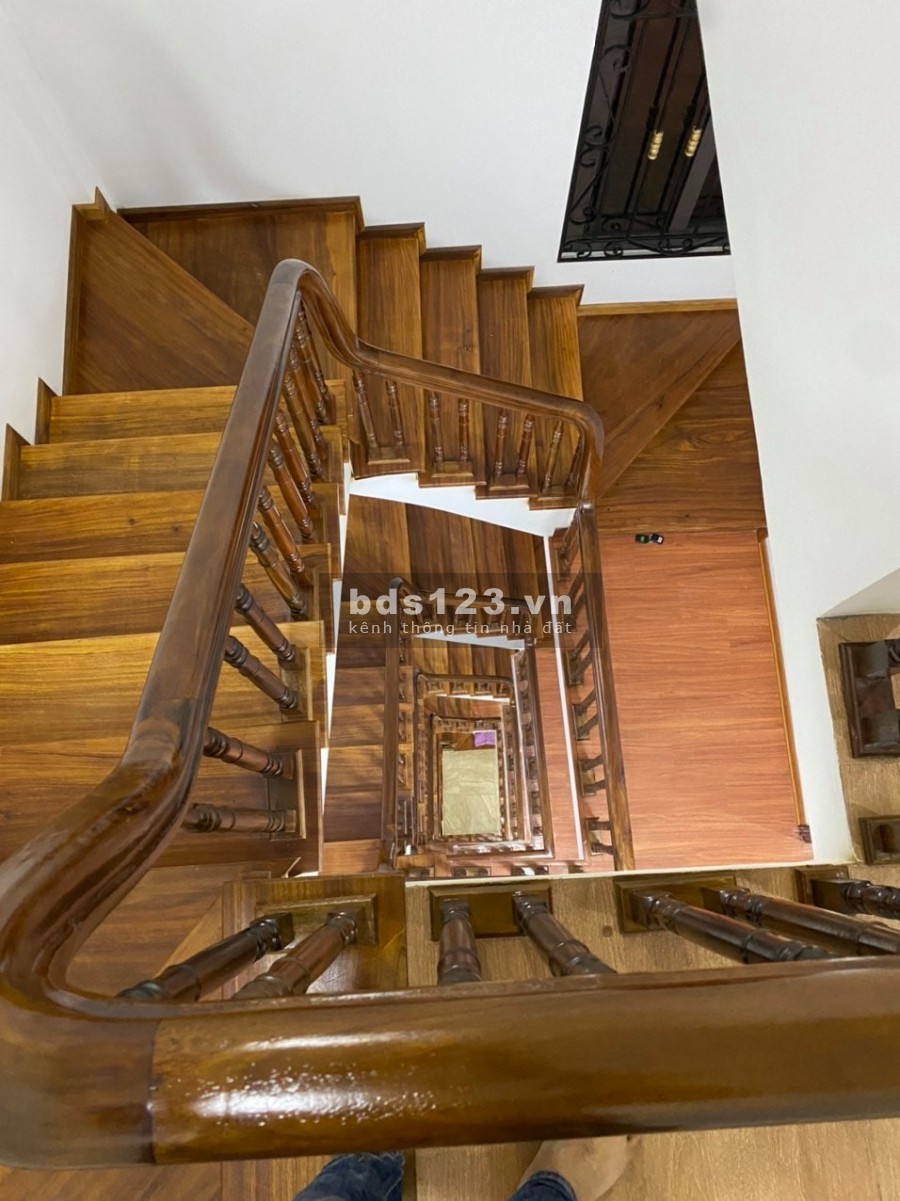 Nhà Trần Bình, ô tô 7 chỗ vào nhà ngõ trải nhựa, nhà mới, nội thất nhập giá nhỉnh 6 tỷ