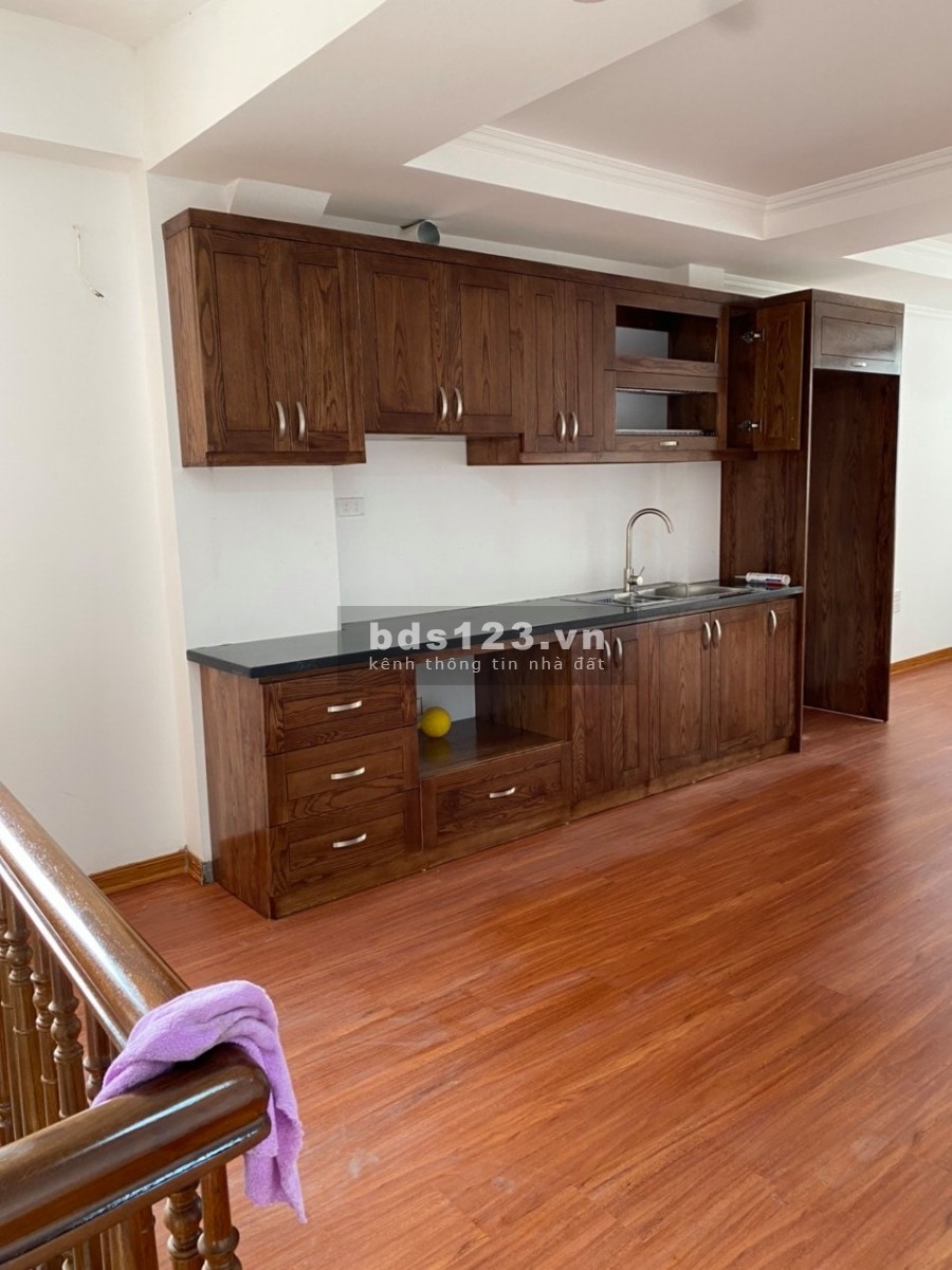 Nhà Trần Bình, ô tô 7 chỗ vào nhà ngõ trải nhựa, nhà mới, nội thất nhập giá nhỉnh 6 tỷ