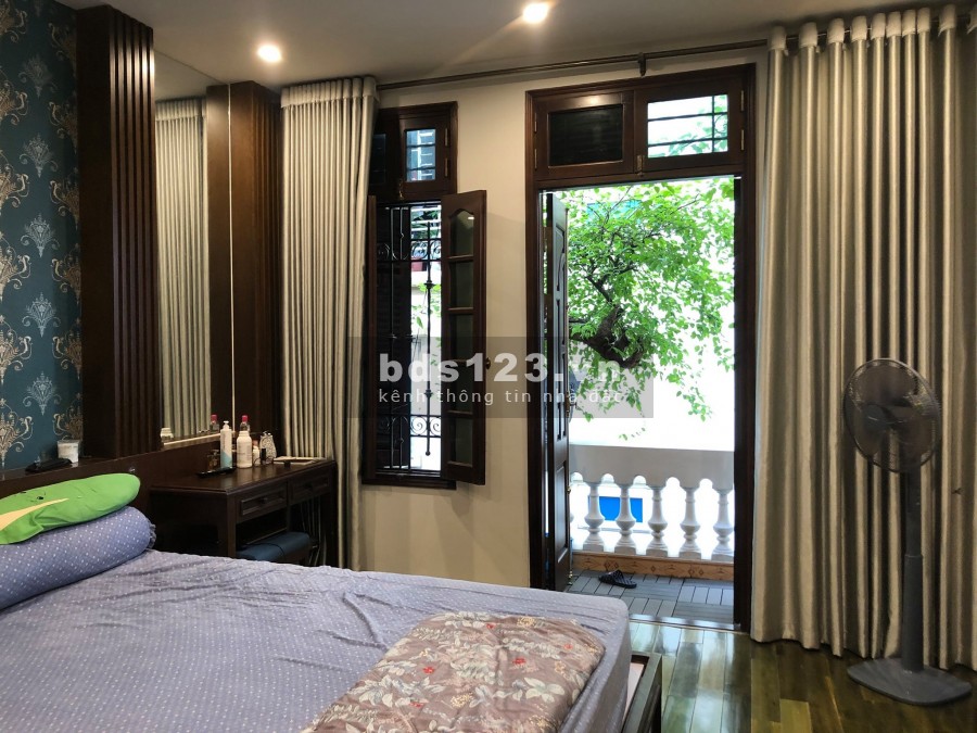 Bán Biệt Thự 2 Mặt Tiền, Khu Nhà Giầu, Cầu Giấy, , 120m, 15 tỷ nhỉnh.