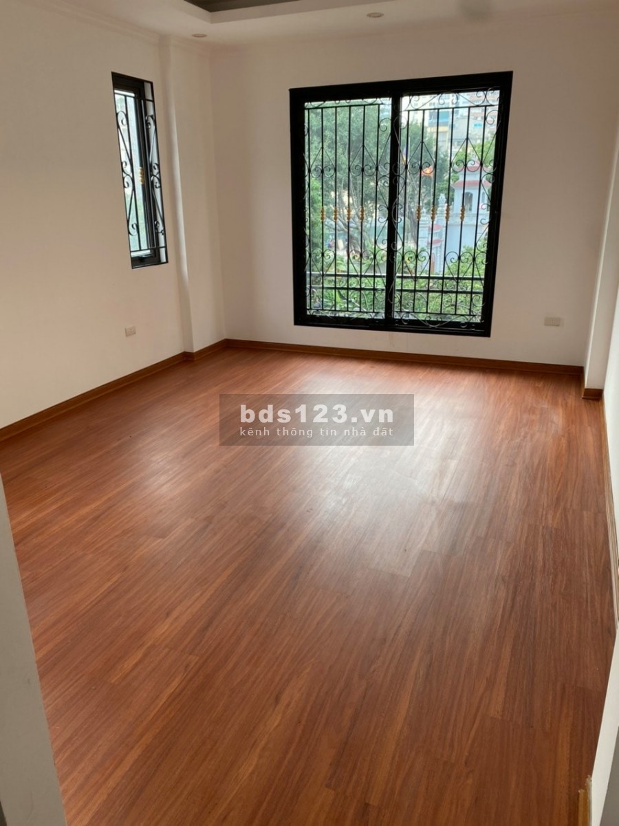 Nhà Trần Bình, ô tô 7 chỗ vào nhà ngõ trải nhựa, nhà mới, nội thất nhập giá nhỉnh 6 tỷ