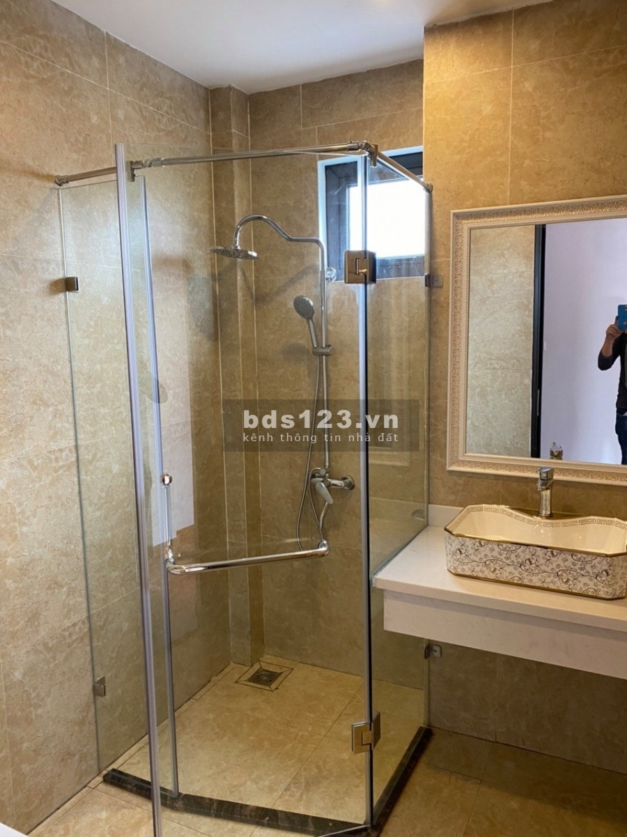 Nhà Trần Bình, ô tô 7 chỗ vào nhà ngõ trải nhựa, nhà mới, nội thất nhập giá nhỉnh 6 tỷ