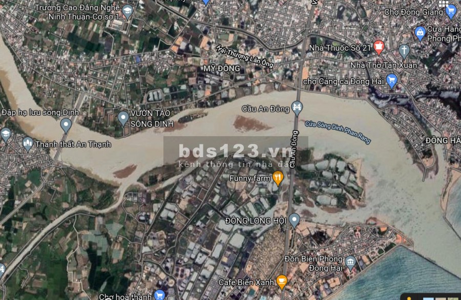 Bán lô đất chính chủ hẻm đường Hải Thượng Lãng Ông, giá bán 6xx triệu pháp lý đầy đủ