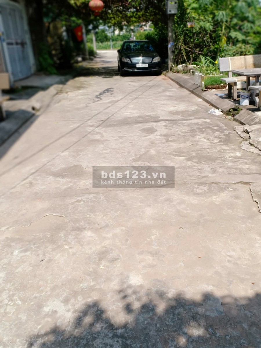 Bán đất Biên Giang Hà Đông, diện tích sử dụng gần 60m2 giá bán 1,38 tỷ, lh 0961225225