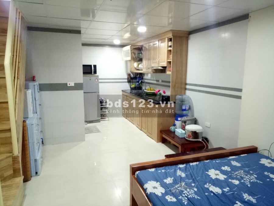 Bán nhà PL Lê Trọng Tấn, Thanh Xuân 45m2, 2 tầng, ô tô, kinh doanh chỉ nhỉnh 1 tỷ