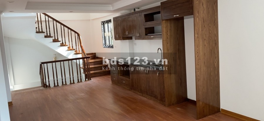 Nhà Trần Bình, ô tô 7 chỗ vào nhà ngõ trải nhựa, nhà mới, nội thất nhập giá nhỉnh 6 tỷ
