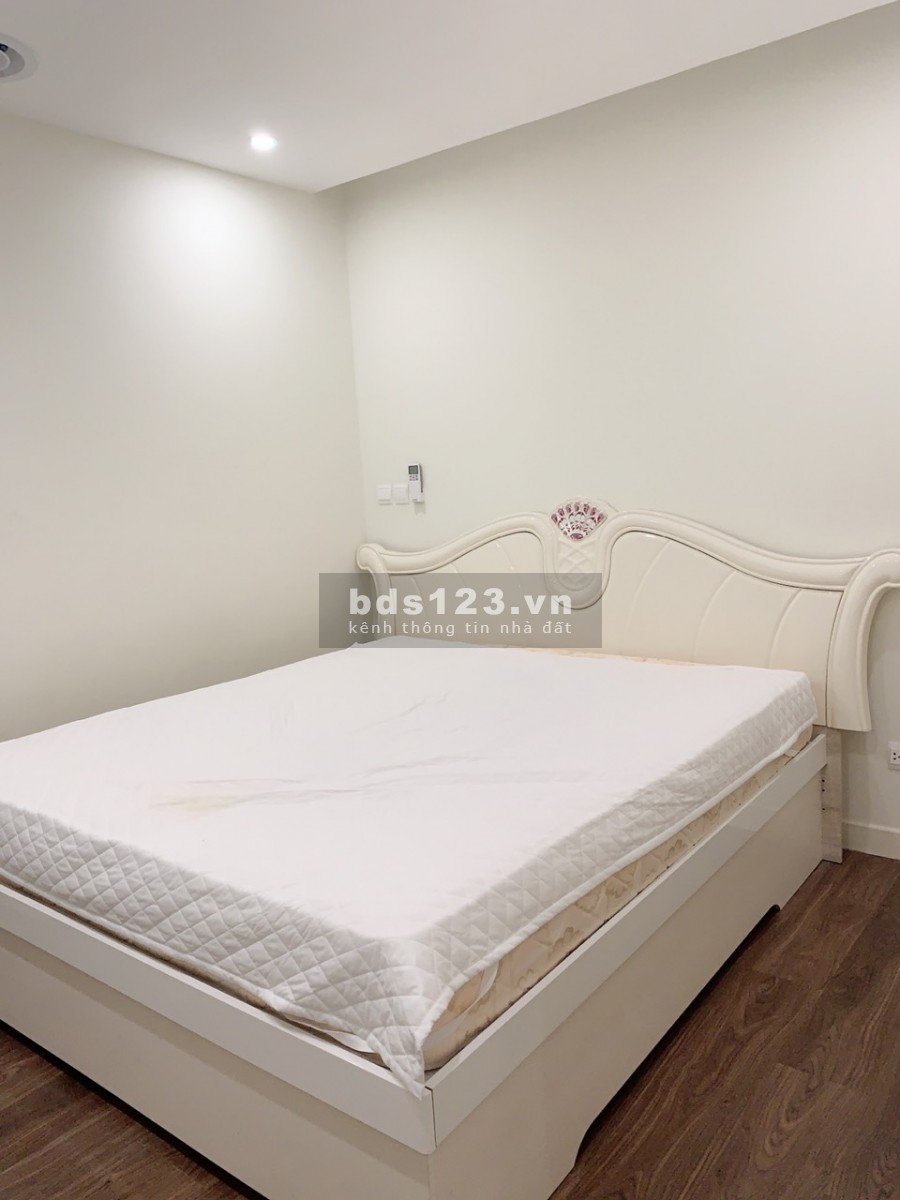 Cho thuê căn hộ chung cư FLC 18A Phạm Hùng. 2PN Full Đủ Đồ Cực Đẹp