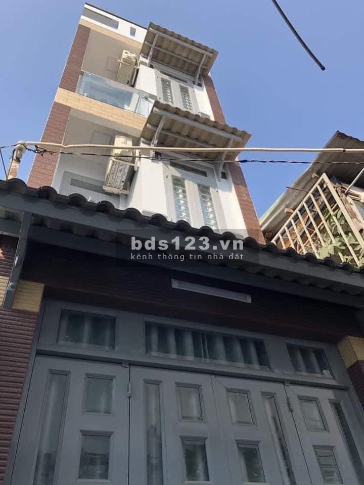 Bán nhà nguyên căn cung đường ẩm thực khu đất vàng khu an sinh tốt diện tích sử dụng 4.8 tỷ