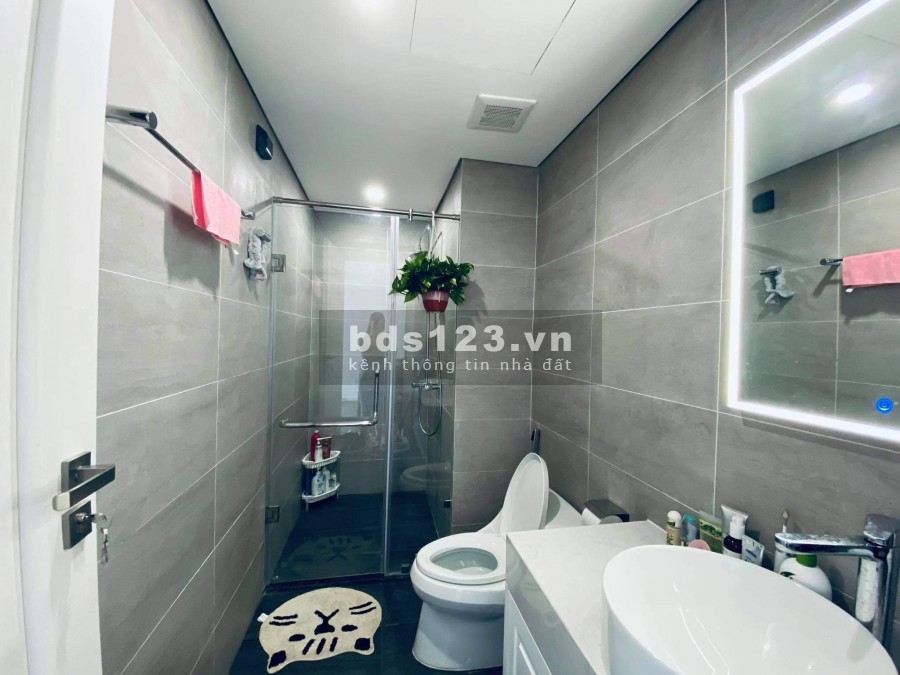 Cho thuê căn hộ 2PN full đồ cao cấp tòa Sunshine Riverside, ở ngay giá chỉ 10 triệu/tháng