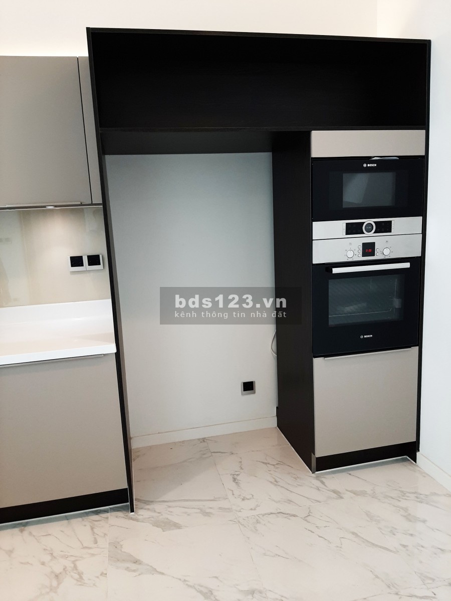 Cho thuê căn hộ Sala Quận 2, Sarica 2 pn dt 101m2 nội thất cơ bản, giá tốt, lh 0909722103