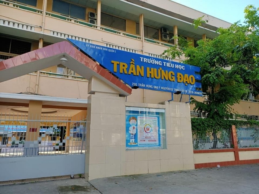 Bán nhà Quận 1 Trần Đình Xu Giá 15,5 tỷ HXH, 4 Tầng BTCT, nhà…
