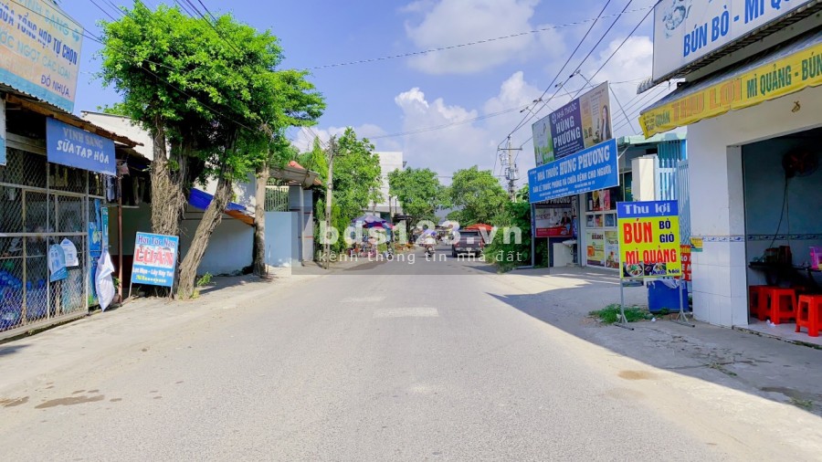 Chiết khấu lớn khi mua đất dự án Kara Biên Hoà, khu đô thị tiện ích liên hệ 0936894008