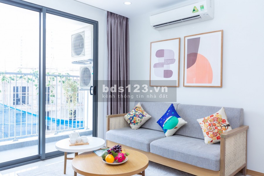 Còn 2 suất ngoại giao căn 2 ngủ 65m2 logia hướng Đông Nam dự án Rose Town 79 Ngọc Hồi