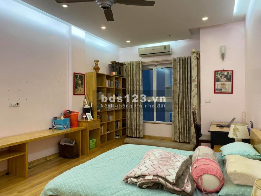 Nhà Phố Ngọc Trục, Nam Từ Liêm, dt 61m2, 4 tầng ô tô gần Tiện Ích 5 Sao giá 3.6 tỷ lh 0902083139