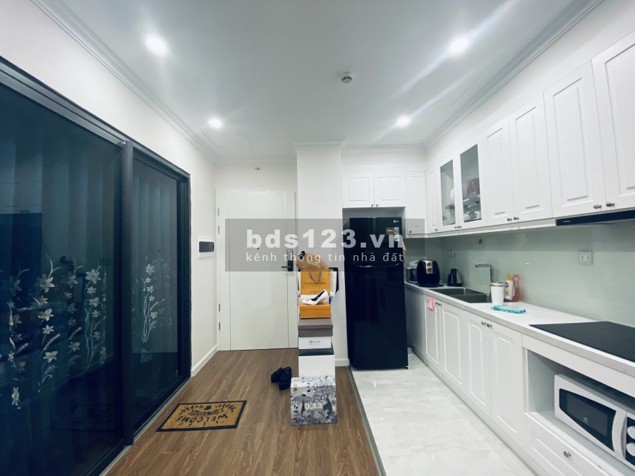 Cho thuê căn hộ 2PN full đồ cao cấp tòa Sunshine Riverside, ở ngay giá chỉ 10 triệu/tháng