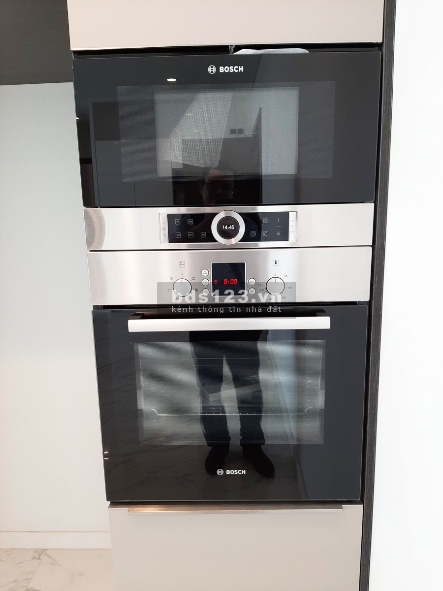 Cho thuê căn hộ Sala Quận 2, Sarica 2 pn dt 101m2 nội thất cơ bản, giá tốt, lh 0909722103