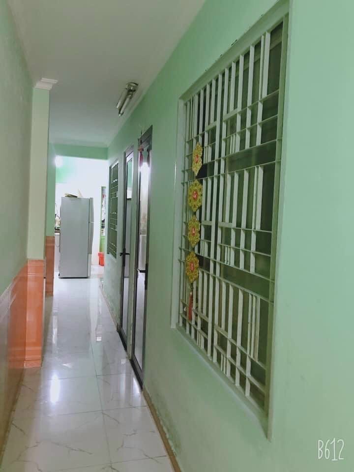 Bán nhà gác lững kiệt 260 Điện Biên Phủ Quận Thanh Khê vị trí đắc địa, khu dân trí cao