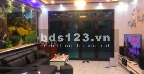 Bán nhà nguyên căn phố Nguyễn Trãi, Quận Hà Đông, tiện ích ngập tràn, liên hệ 0933920279