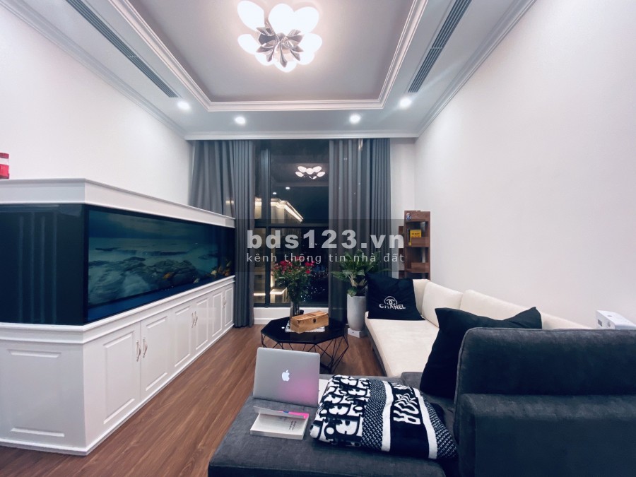 Cho thuê căn hộ 2PN full đồ cao cấp tòa Sunshine Riverside, ở ngay giá chỉ 10 triệu/tháng
