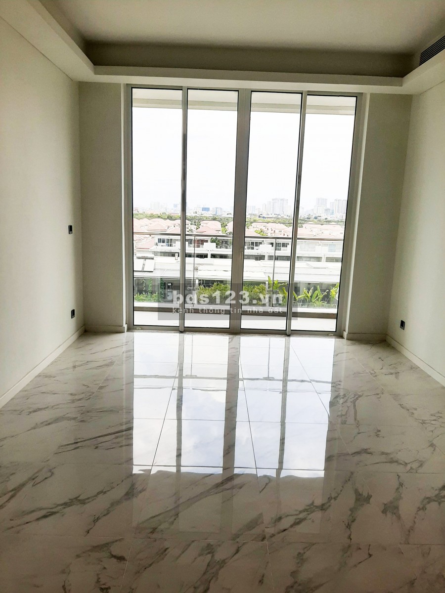 Cho thuê căn hộ Sala Quận 2, Sarica 2 pn dt 101m2 nội thất cơ bản, giá tốt, lh 0909722103