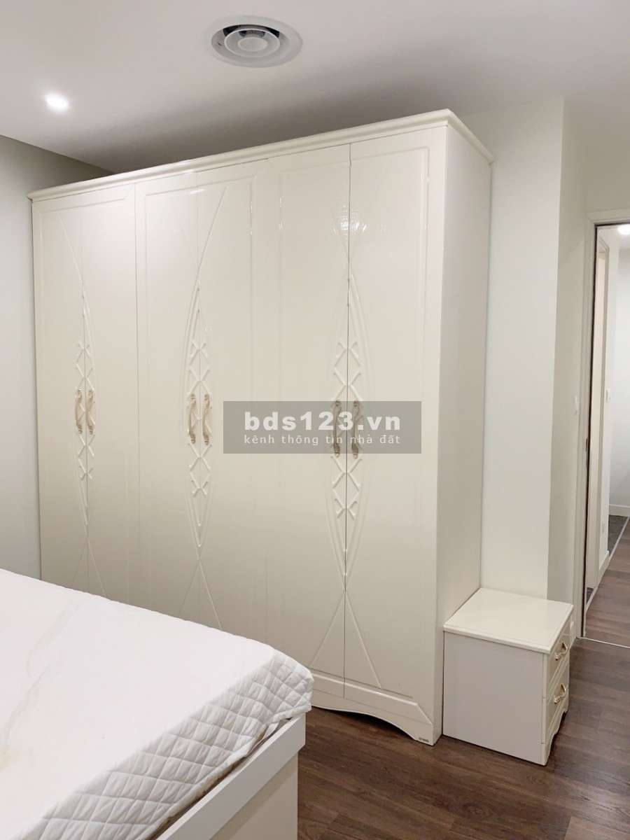 Cho thuê căn hộ chung cư FLC 18A Phạm Hùng. 2PN Full Đủ Đồ Cực Đẹp
