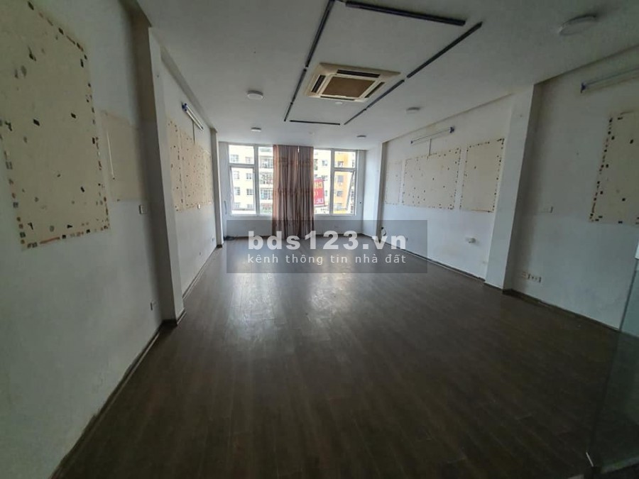 Bán nhà mặt phố Nguyễn Hoàng, 75m2, 6 tầng, 4.7m mt, 31.5tỷ, LH 0839844444