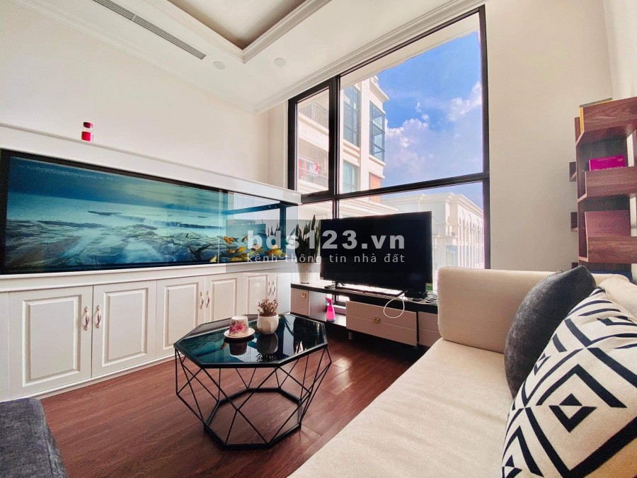 Cho thuê căn hộ 2PN full đồ cao cấp tòa Sunshine Riverside, ở ngay giá chỉ 10 triệu/tháng