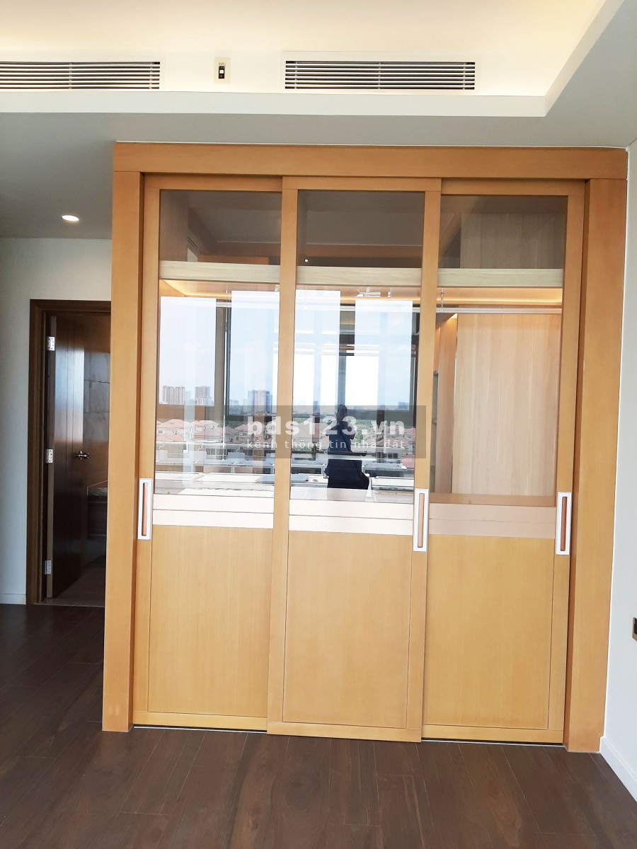 Cho thuê căn hộ Sala Quận 2, Sarica 2 pn dt 101m2 nội thất cơ bản, giá tốt, lh 0909722103