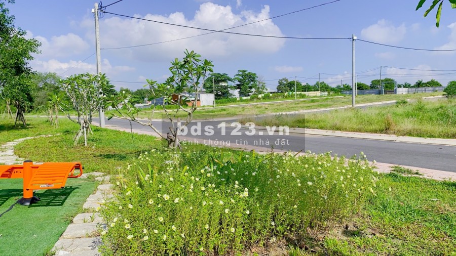 Chiết khấu lớn khi mua đất dự án Kara Biên Hoà, khu đô thị tiện ích liên hệ 0936894008