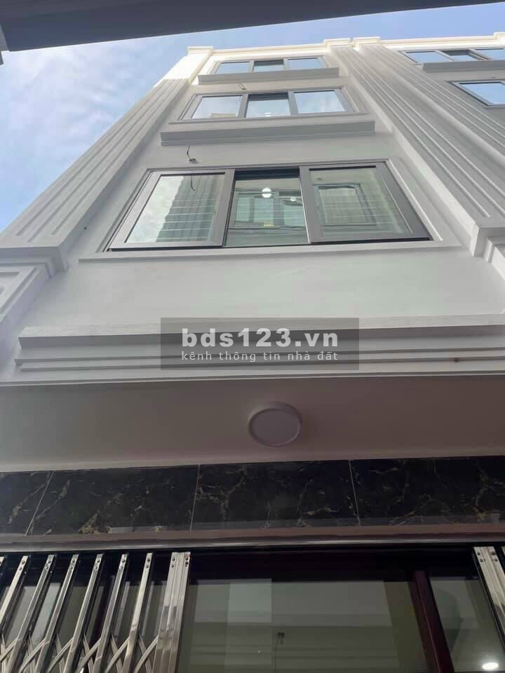 Nhà đẹp Dương Nội, ngõ 3 gác DT 35m2M2 nhỉnh 2 tỷ