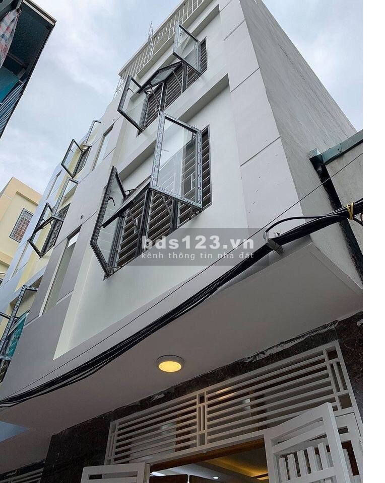 Nhà 3Tx34m2 xây mới giá 1,46 tỷ hướng Đông Nam, tổ 13 Yên Nghĩa, Hà Đông