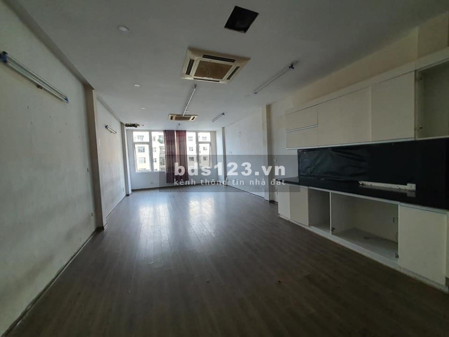 Bán nhà mặt phố Nguyễn Hoàng, 75m2, 6 tầng, 4.7m mt, 31.5tỷ, LH 0839844444