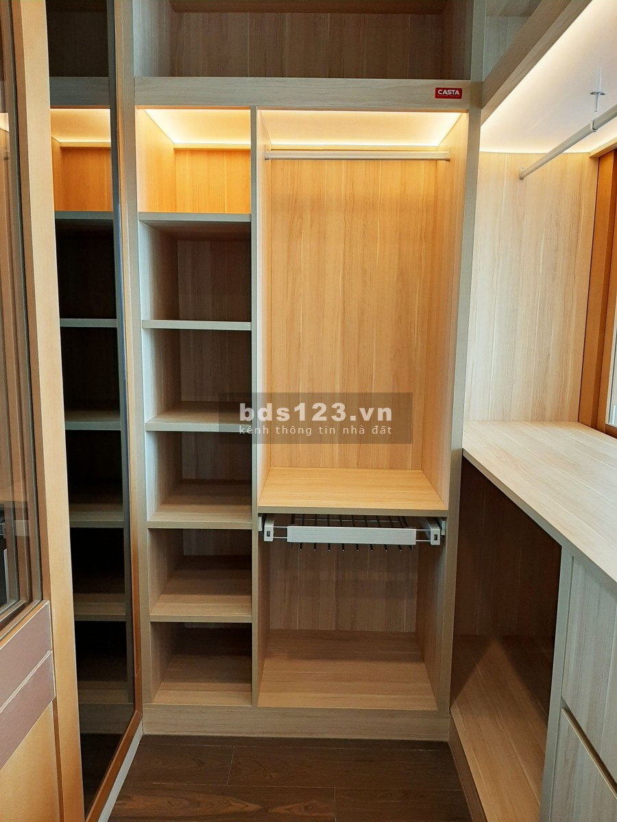 Cho thuê căn hộ Sala Quận 2, Sarica 2 pn dt 101m2 nội thất cơ bản, giá tốt, lh 0909722103