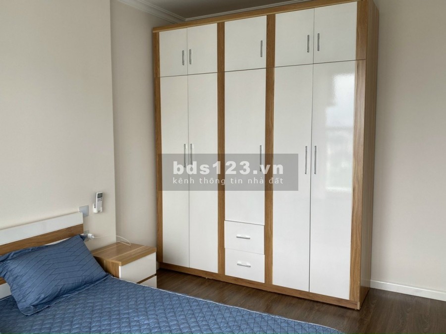 Cho thuê căn hộ 2PN full đồ cao cấp tòa Sunshine Riverside, ở ngay giá chỉ 10 triệu/tháng