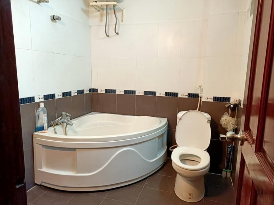 Bán nhà Quận 1 Trần Đình Xu Giá 15,5 tỷ HXH, 4 Tầng BTCT, nhà…