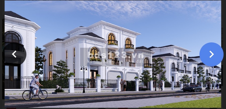 Sân Golf biệt thự nghỉ dưỡng FLC bậc nhất khu vực Tây Nguyên chính sách hấp dẫn