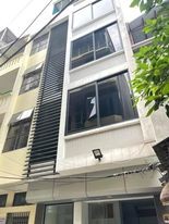 Bán gấp nhà Thái Hà, Đống Đa vỉa hè kinh doanh ô tô tránh mặt tiền 5m giá hơn 8 tỷ