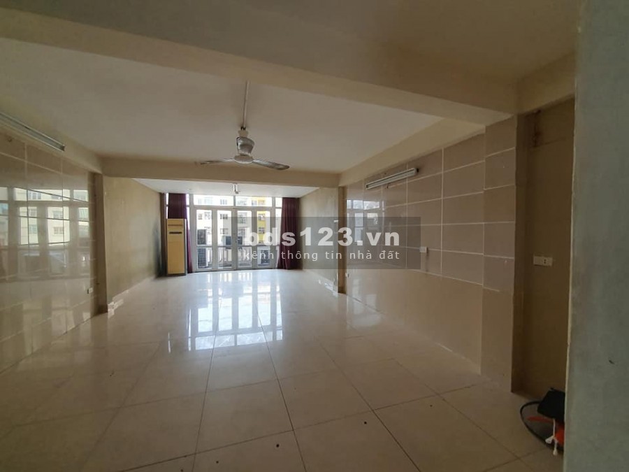 Bán nhà mặt phố Nguyễn Hoàng, 75m2, 6 tầng, 4.7m mt, 31.5tỷ, LH 0839844444