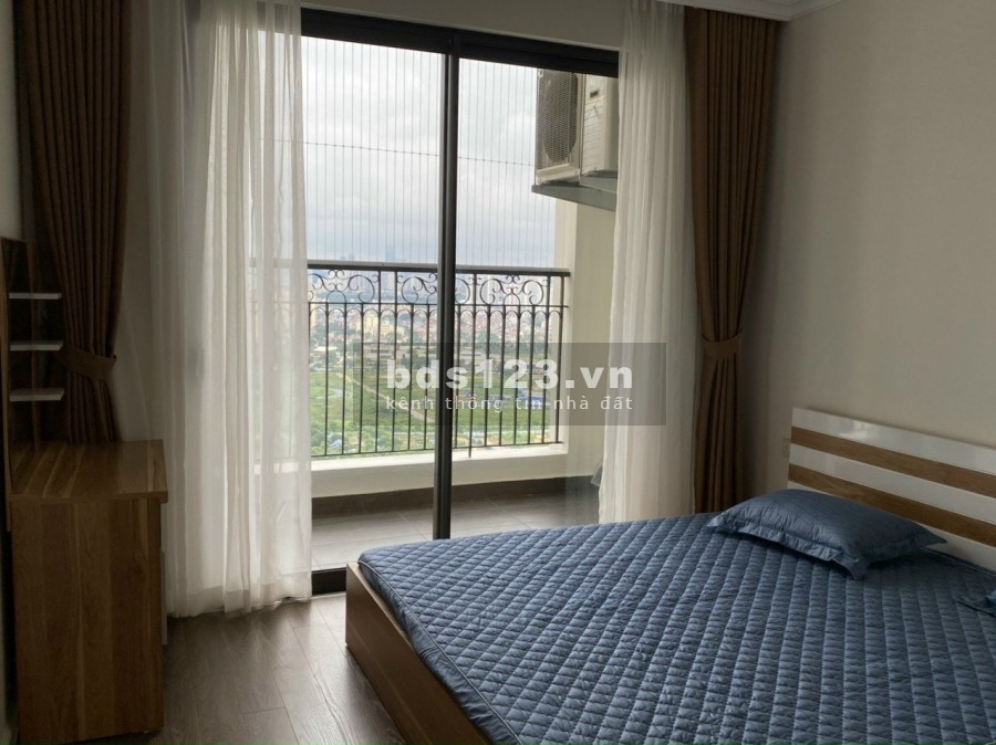 Cho thuê căn hộ 2PN full đồ cao cấp tòa Sunshine Riverside, ở ngay giá chỉ 10 triệu/tháng