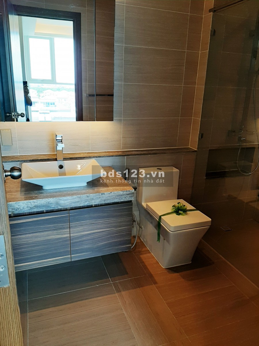 Cho thuê căn hộ Sala Quận 2, Sarica 2 pn dt 101m2 nội thất cơ bản, giá tốt, lh 0909722103