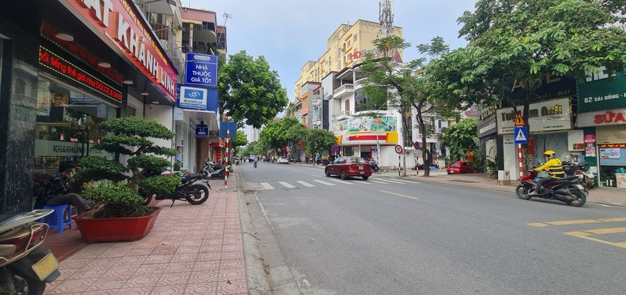 Cần bán gấp nhà nguyên căn măt phố Sài Đồng Long Biên diện tích 80m2, 5m MT chỉ 7 tỷ