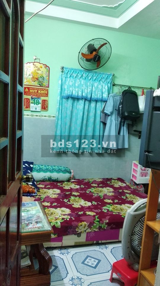 Bán nhà nguyên căn Quận 10 ô tô nở hậu giảm 300 triệu còn nhỉnh 3 tỷ liên hệ 0799149230