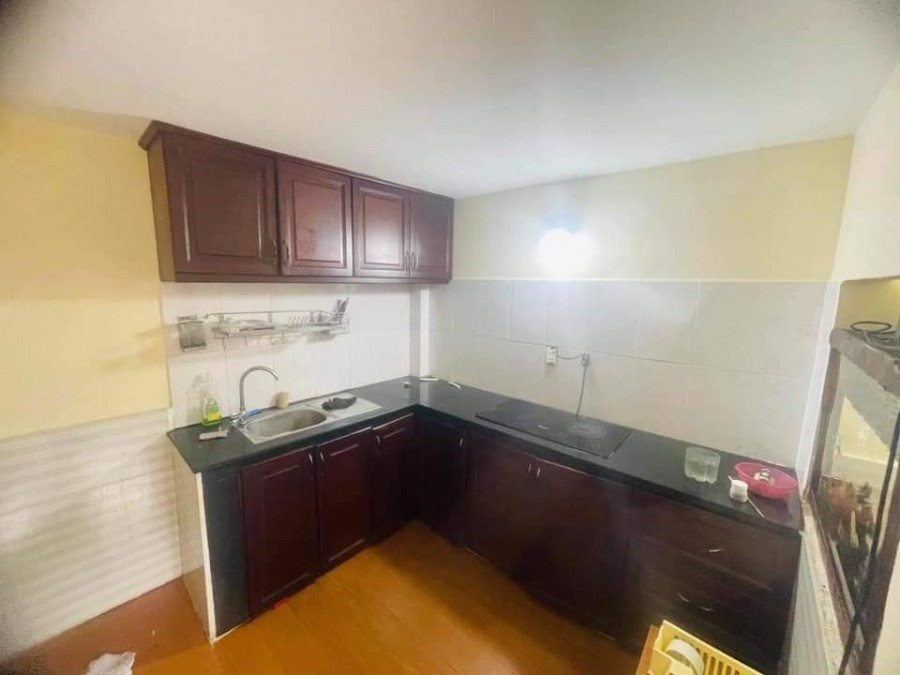 Bán nhà nguyên căn giá rẻ Quận 5 Nguyễn Trãi giá bán 3.6 tỷ diện tích sử dụng 30m2 3 tầng