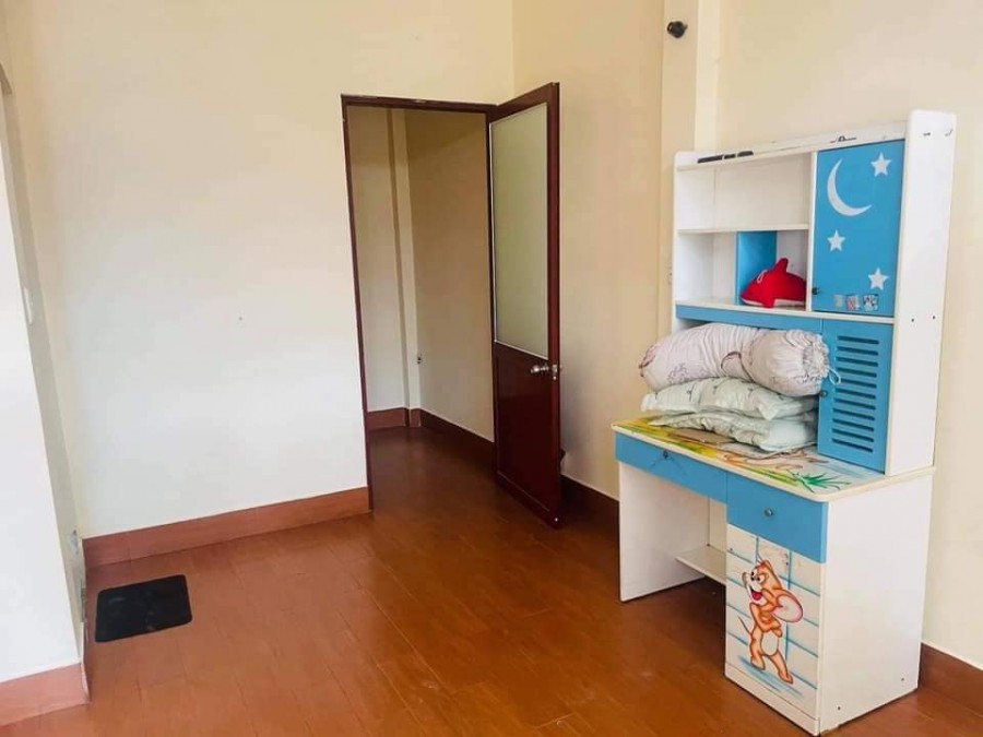 Bán nhà nguyên căn giá rẻ Quận 5 Nguyễn Trãi giá bán 3.6 tỷ diện tích sử dụng 30m2 3 tầng