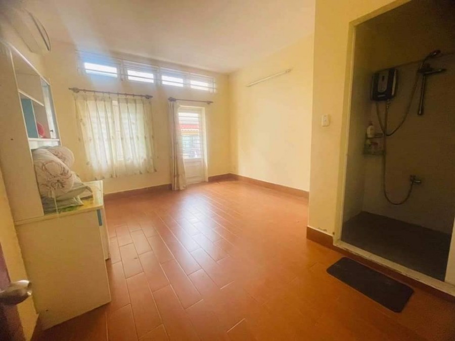 Bán nhà nguyên căn giá rẻ Quận 5 Nguyễn Trãi giá bán 3.6 tỷ diện tích sử dụng 30m2 3 tầng