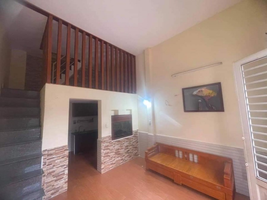 Bán nhà nguyên căn giá rẻ Quận 5 Nguyễn Trãi giá bán 3.6 tỷ diện tích sử dụng 30m2 3 tầng