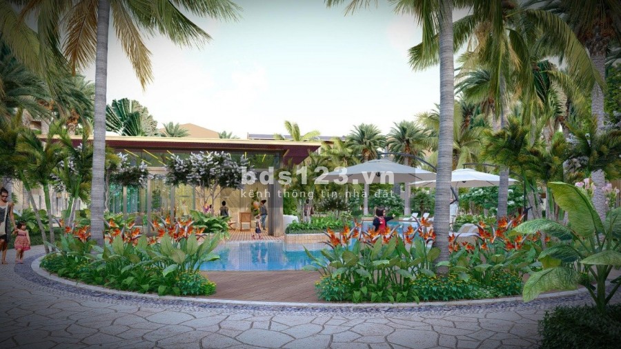 Nhận CỌC THIỆN CHÍ quỹ căn đẹp trục 22m và quay vườn hoa dự án Horizon Bay Hạ Long